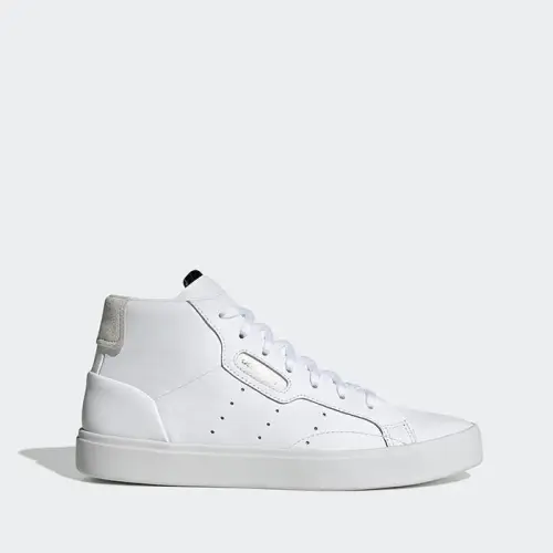 Кроссовки adidas Originals Sleek Mid W EE4726