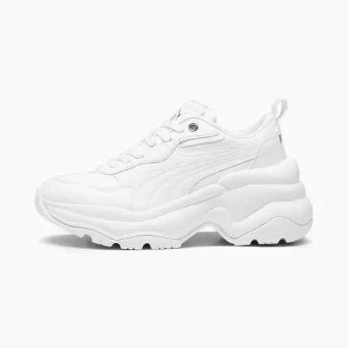 Кроссовки Puma Cilia Wedge Wo