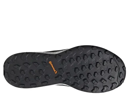 adidas Terrex Agravic Flow M Черные