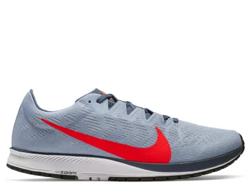 Nike Air Zoom Streak 7 U Karmazynowo-