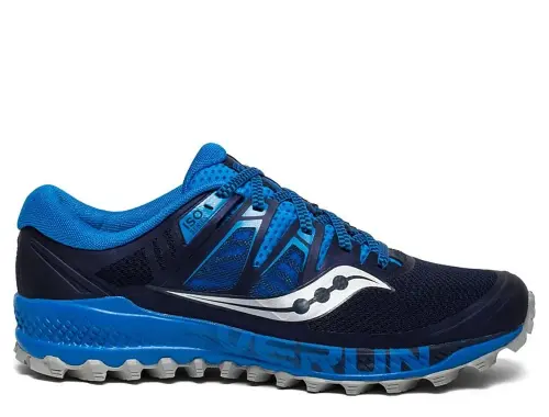 SAUCONY PEREGRINE ISO M Синие