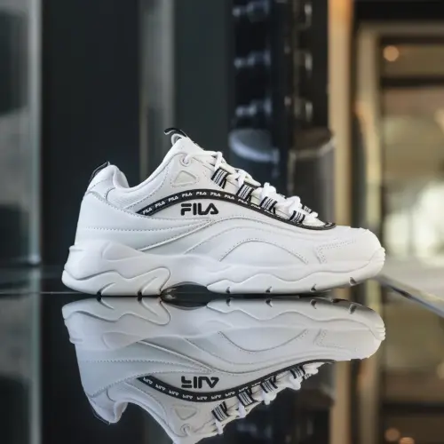 Fila Ray Repeat 
