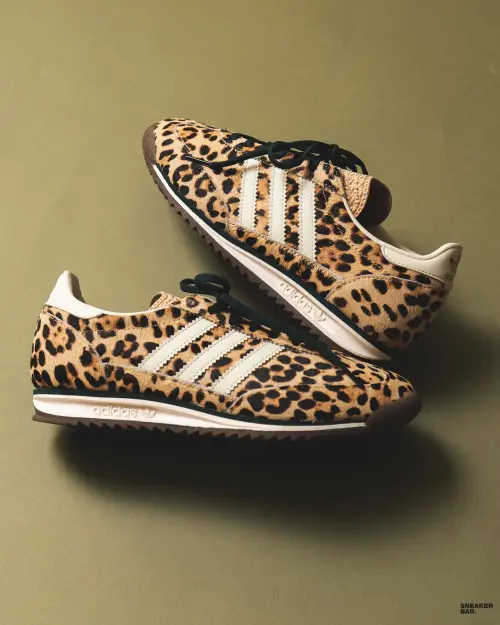 Кроссовки Adidas SL 72 OG