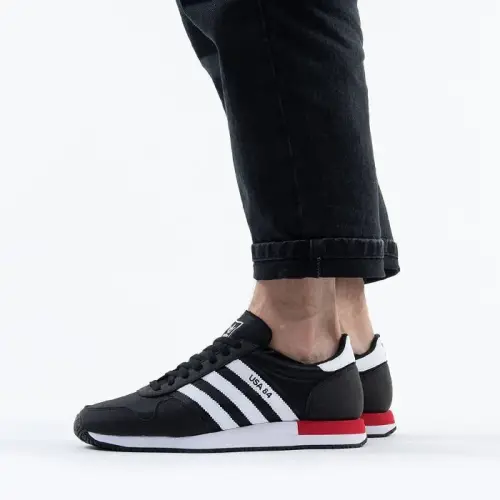 Кроссовки adidas Originals USA 84 FV2050