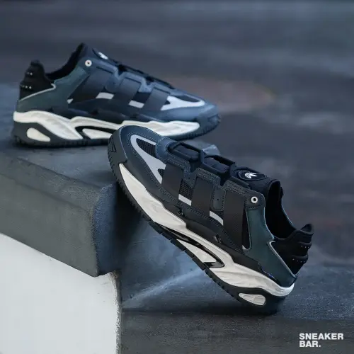 Adidas Niteball 