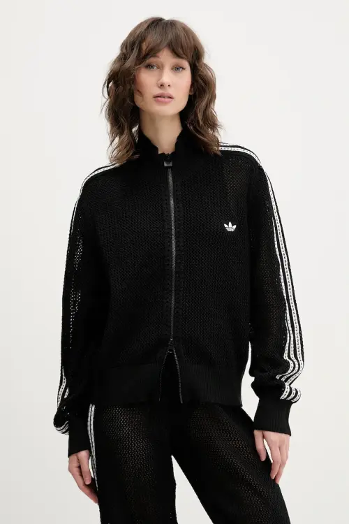 adidas Originals кофта на замке женская
