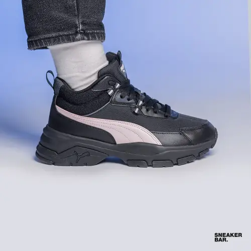 Puma Cassia Via Mid 