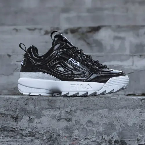 Fila Disruptor II Premium 
