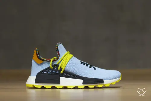Pharrell Williams x Adidas Solar Hu NMD 