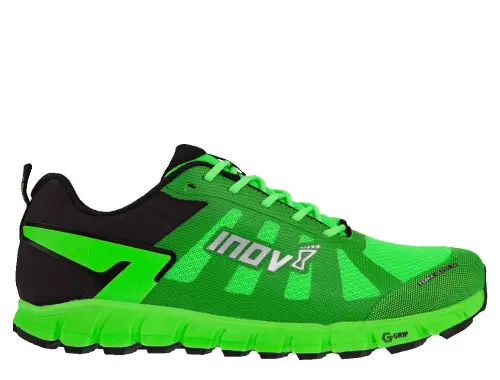 Inov-8 TerraUltra G 260 2019 U Зелено-Черные