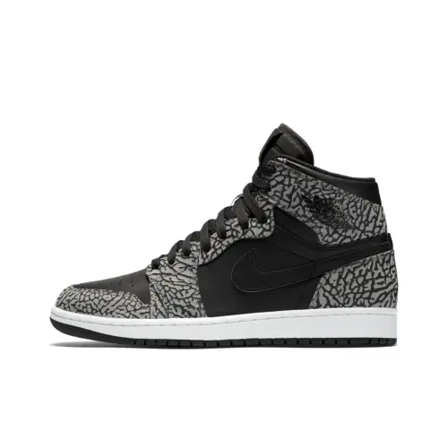 Jordan Air Jordan 1 Retro UnSupreme        2016 