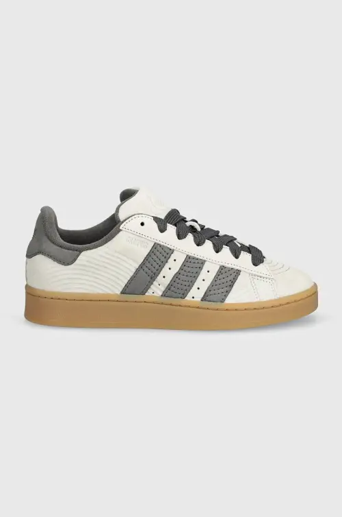 adidas Originals Campus 00s кроссовки цвет белый IF4336