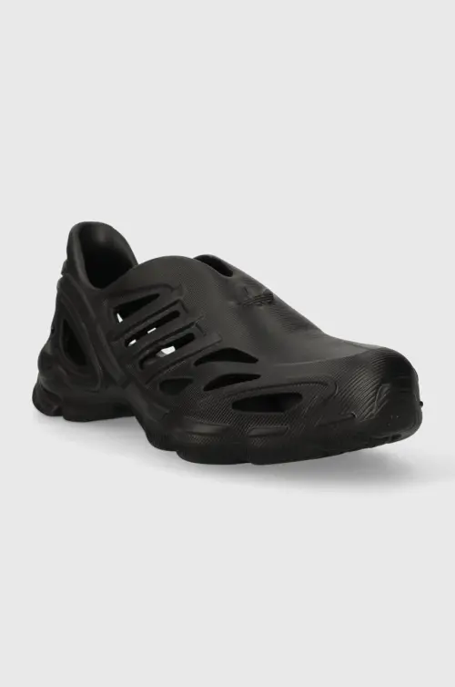 Кроссовки adidas Originals adiFOM Supernova цвет чёрный IF3915