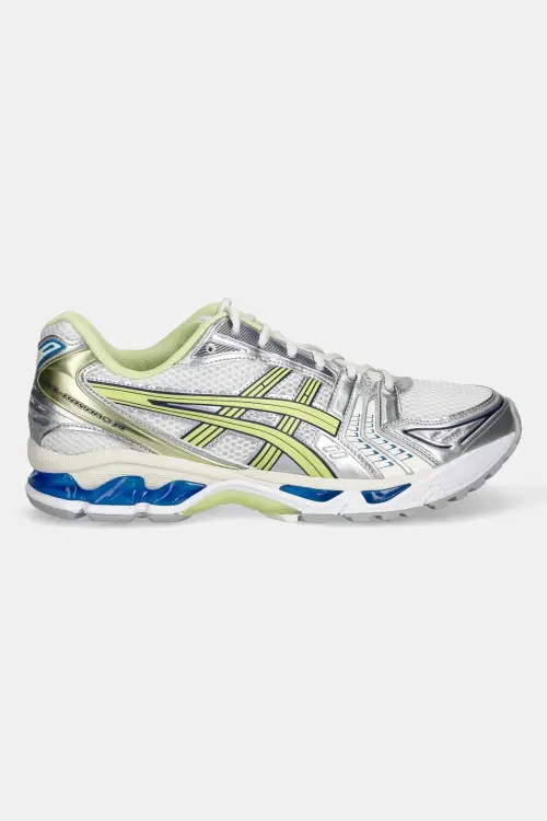 Кроссовки Asics GEL-KAYANO 14 цвет серый