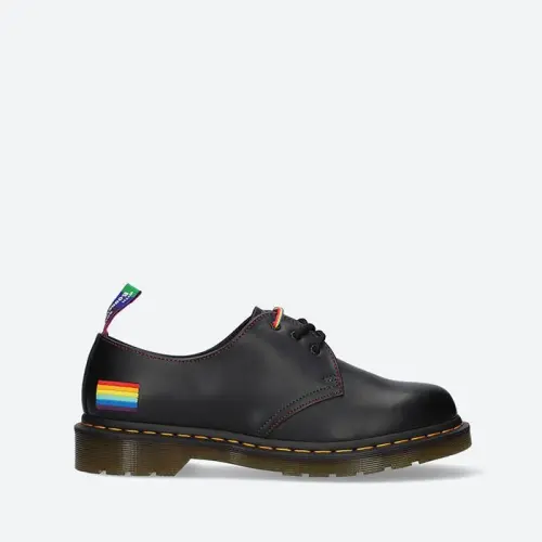 Dr Martens 1461 For Pride Black 26800001