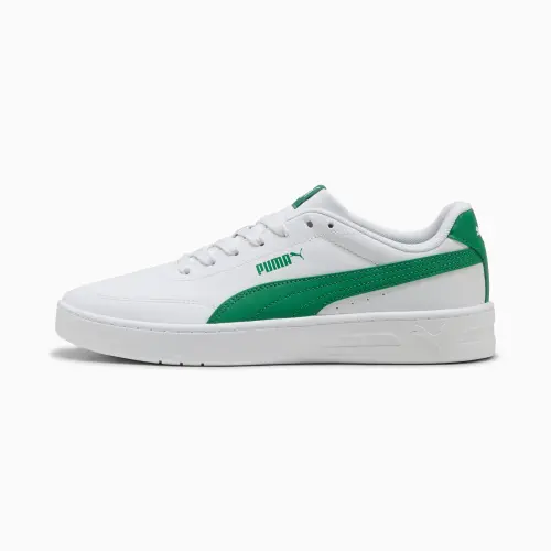 Кеды Puma Court Classic Clean
