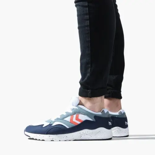 Hummel Edmonton 203184 7014