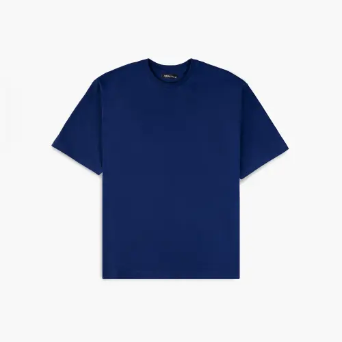 Футболка Tassha Yu Base OVRZD Tee Night Sky 