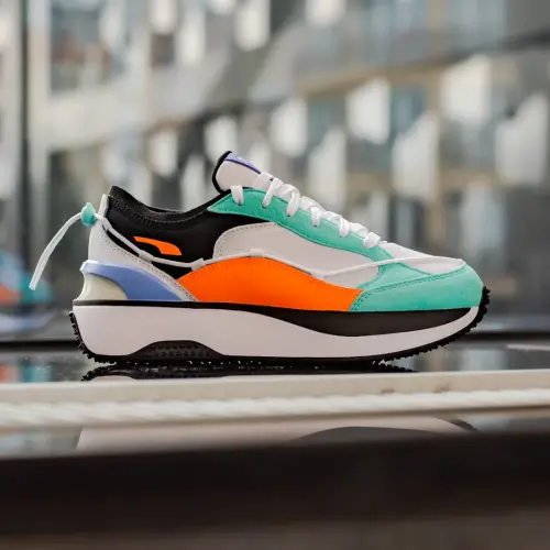 Puma Cruise Rider Lace 