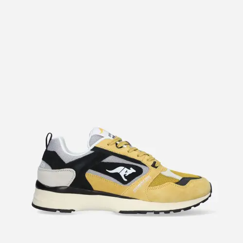Кроссовки KangaROOS Exo II Og 47283 000 7031