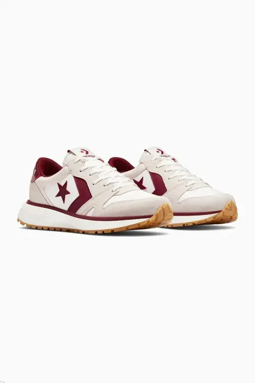 Кроссовки Converse Omni Trainer цвет бежевый A13374C