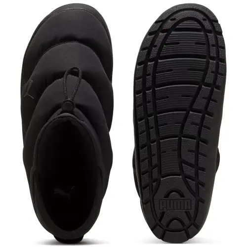Ботинки Puma Tuff Terra Mid