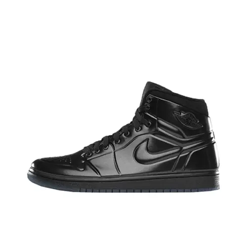 Jordan Air Jordan 1 Anodized Black       