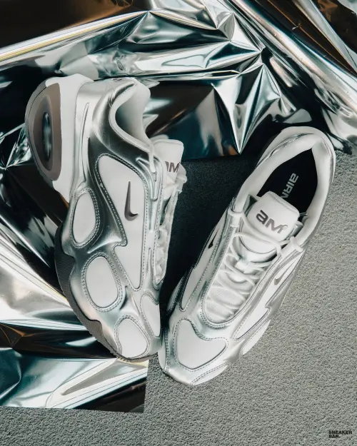 Кроссовки Nike W AIR MAX MUSE