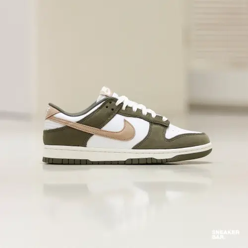 Кроссовки Nike Dunk Low Retro Premium 