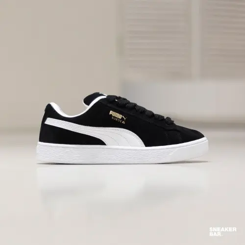 Кеды Puma Suede XL 