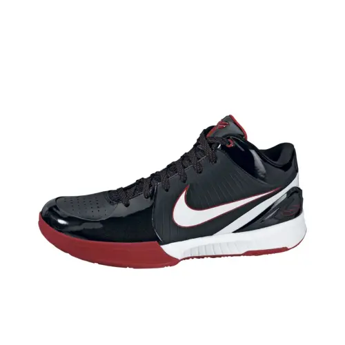 Nike Zoom Kobe 4       