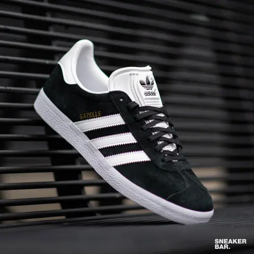 Кеды Adidas Gazelle 