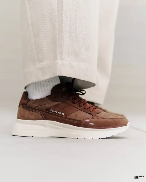 Кроссовки Filling Pieces Jet Runner (17127361002)