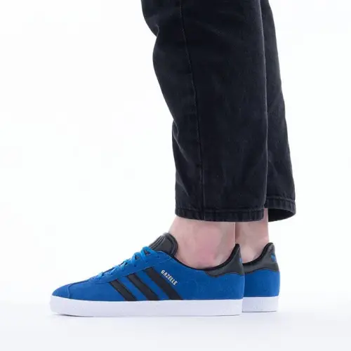 Кроссовки adidas Originals Gazelle J FV2683