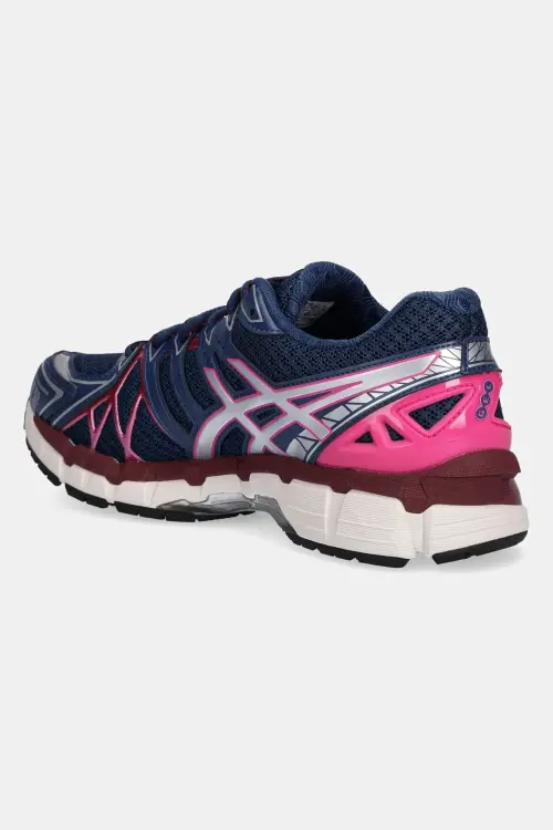 Кроссовки Asics GEL-KAYANO 20 цвет синий