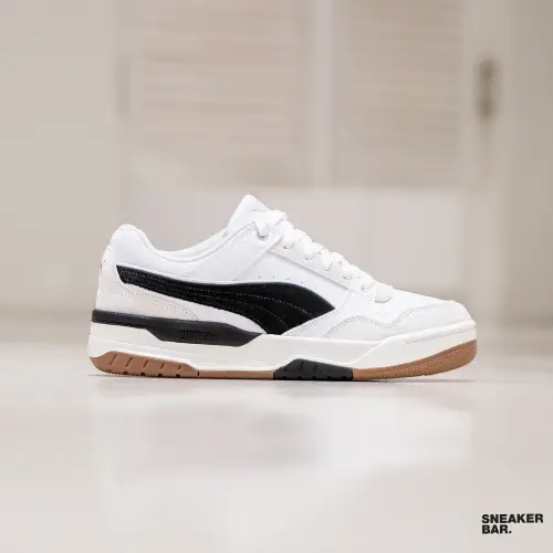Кроссовки Puma Rebound Retro 