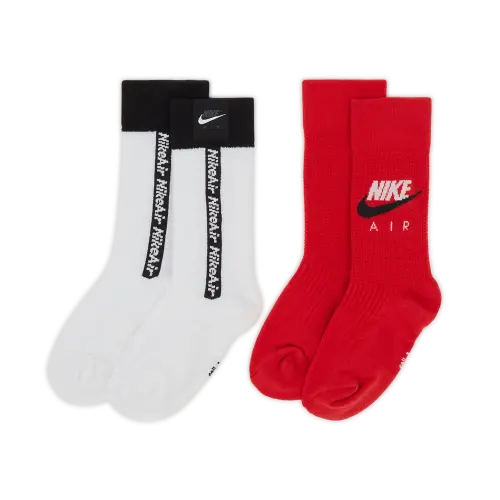 Nike Sneaker Sox Crew (2 пары) 