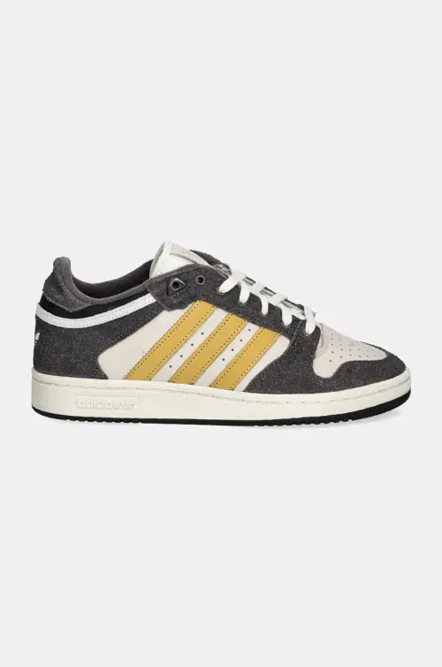 Кроссовки adidas Originals Centennial Rm цвет серый IH3072