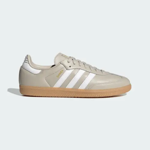 Кроссовки Adidas Samba OG