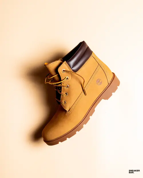 Ботинки Timberland Basic 6-inch Water Resistant 