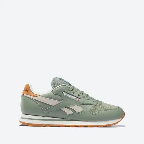 Кроссовки Reebok Classic Leather FX1290