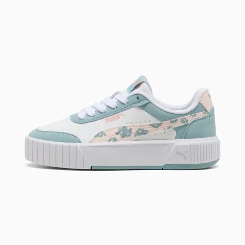 Кеды Puma Carina Mia Floral
