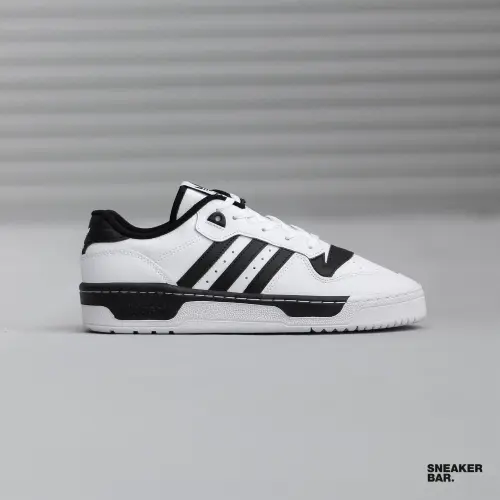Кроссовки Adidas Rivalry Low 