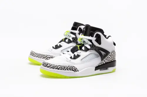 Jordan Spizike 
