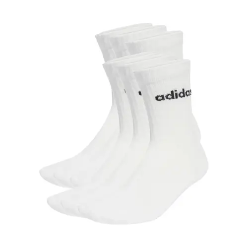 Носки Adidas C LIN CREW 6P