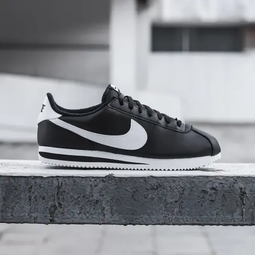 Nike Cortez Basic Leather 