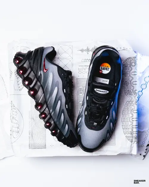 Кроссовки Nike Air Max DN8  Кроссовки Nike Air Max DN8