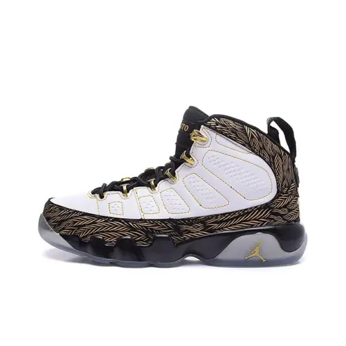 Jordan Retro Doernbecher Pollito      