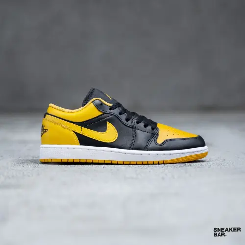 Кеды Jordan 1 Low 
