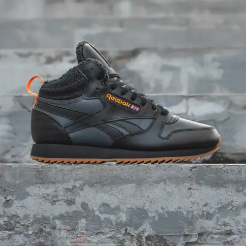 Reebok Classic Leather Mid Ripple 